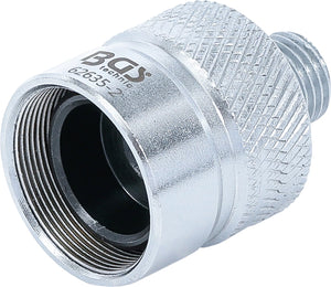 Adapter för BGS 62635 | M27 x 1,0. BGS 62635-2