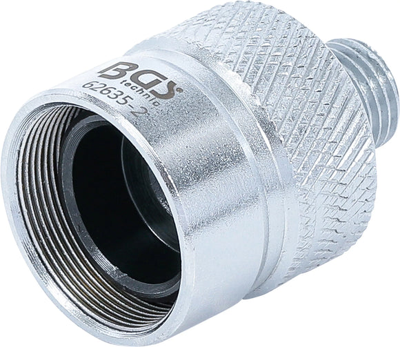Adapter för BGS 62635 | M27 x 1,0. BGS 62635-2