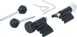 Motor-Inställningsverktyg-sats | för VAG 1.4 / 1.6 / 1.9 / 2.0 SDI/TDI. BGS Diy 62644