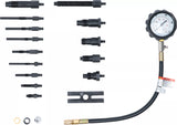 Kompressionstestare för Dieselmotorer. BGS Diy 62660