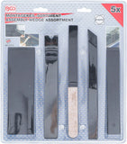 Monteringskil-sats | 5 delar. BGS 63250
