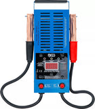 Digital batteritestare. BGS 63502