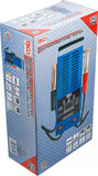 Digital batteritestare. BGS 63502