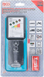 Bromsvätsketester. BGS 63525