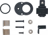 Reparationssats för spärrhuvud | för BGS 636, 639. BGS 636-REPAIR