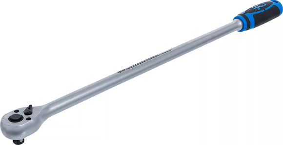 Omställbart Spärrhandtag | extra lång | 10 mm (3/8