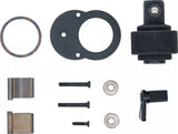Reparationssats för spärrhuvud | för BGS 637, 640. BGS 637-REPAIR
