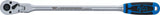 Ledat spärrskaft | låsbart | extra lång | 6,3 mm (1/4") | 304 mm. BGS 638