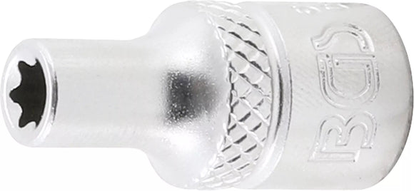 Hylsa E-profil | 6,3 mm (1/4