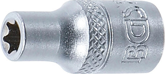 Hylsa E-profil | 6,3 mm (1/4