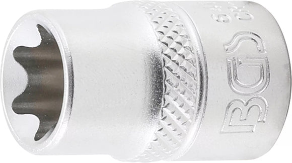 Hylsa E-profil | 10 mm (3/8