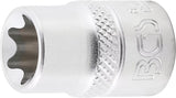 Hylsa E-profil | 10 mm (3/8") | E14. BGS 6414