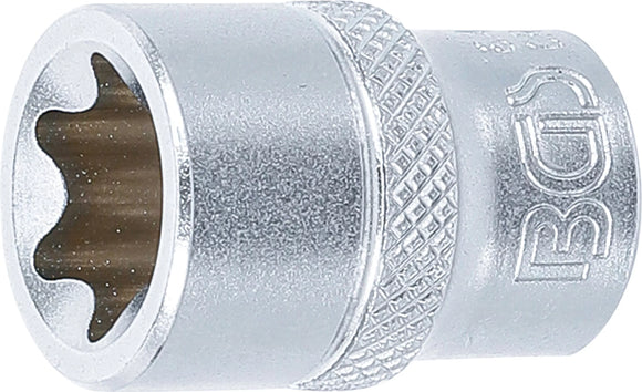 Hylsa E-profil | 10 mm (3/8