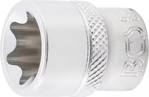 Hylsa E-profil | 10 mm (3/8