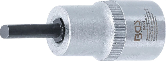 Expander-Insats för fjäderbenklämning | 12,5 mm (1/2