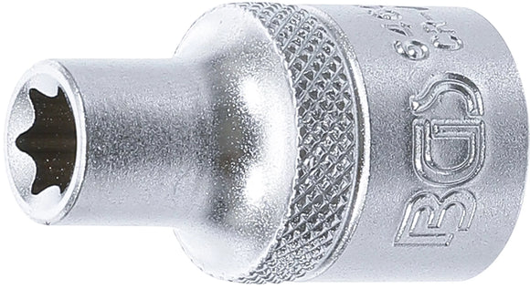Hylsa E-profil | 12,5 mm (1/2