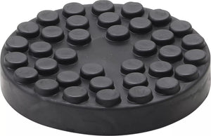 Gummiplattor | för lift | Ø 145 mm. BGS 6474