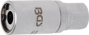 Pinnbultar-Utdrivare | 12,5 mm (1/2") | 10,5 mm. BGS 65515-10.5