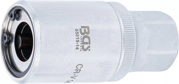 Pinnbultar-Utdrivare | 14 mm. BGS 65515-14