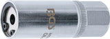 Pinnbultar-Utdrivare | 10 mm (3/8") | 5 mm. BGS 65515-5