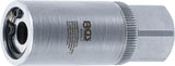 Pinnbultar-Utdrivare | 12,5 mm (1/2") | 7 mm. BGS 65515-7