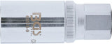 Pinnbultar-Utdrivare | 12,5 mm (1/2") | 9 mm. BGS 65515-9