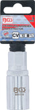 Pinnbultar-Utdrivare | 12,5 mm (1/2") | 9 mm. BGS 65515-9