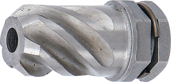 Brotsch | för BGS 65520 | Ø 15 mm, Längd 23 mm. BGS 65521