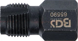 Reparationsverktyg för lambdasondgängor | M18 x 1,5 mm. BGS 65590