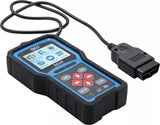 OBD 2 (EOBD) Feldiagnosenhet. BGS 6648