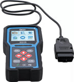OBD 2 (EOBD) Feldiagnosenhet. BGS 6648