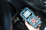 OBD 2 (EOBD) Feldiagnosenhet. BGS 6648