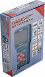 OBD 2 (EOBD) Feldiagnosenhet. BGS 6648