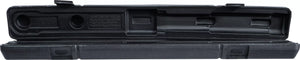 Tom väska för BGS 6653. BGS Diy 6653-LEER