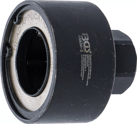 Klämma 35 - 40 mm för BGS 66530. BGS 66530-2