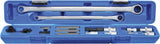 Generator-Frihjuls-Verktyg-sats | 14 delar. BGS 6657