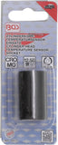 Temperatursensor-insats | 15 mm | för Ford 1.8 / 2.0 / 2.3 / 2.4 / 3.2 diesel. BGS 6677
