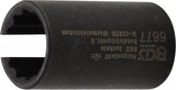 Temperatursensor-insats | 15 mm | för Ford 1.8 / 2.0 / 2.3 / 2.4 / 3.2 diesel. BGS 6677