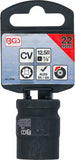Special-Hylsa | för Audi S5 / Q5 bromsok. BGS 6706