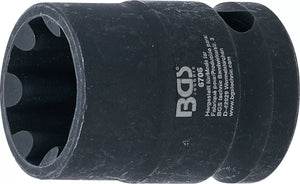 Special-Hylsa | för Audi S5 / Q5 bromsok. BGS 6706