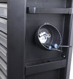 Magnet-Skål | Extra hög kant | Ø 145 mm. BGS 67100