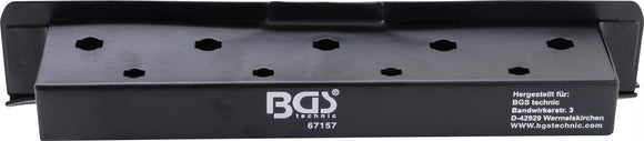 Hållare för magnetskruvmejsel. BGS 67157