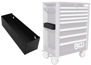 Förvaringsfack för verkstadsvagn PROFI. BGS 67163
