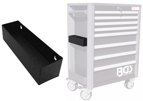Förvaringsfack för verkstadsvagn PROFI. BGS 67163