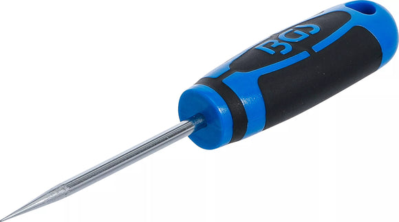Genomstickbar syl | 175 mm. BGS 67203
