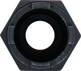 Special-Insats för munstycksblock | Yttre sexkant 32 mm | för Mercedes-Benz, Neoplan, Setra. BGS 67210-1