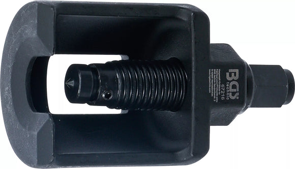 Kulled-Avdragare för Mutterdragare | Ø 23 mm. BGS 67216