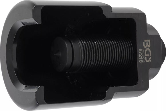 Kulled-Avdragare för Mutterdragare | Ø 62 mm. BGS 67218