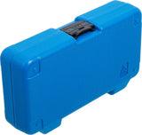 Hakmutter-Insats-sats | 5 delar. BGS 67220