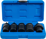Hakmutter-Insats-sats | 5 delar. BGS 67220